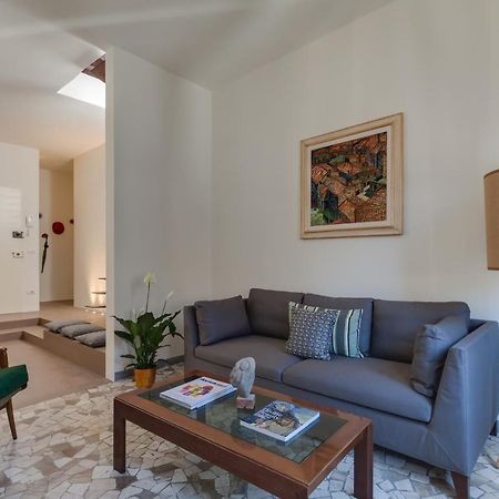 Apartments Florence - Santa Maria Balcony Εξωτερικό φωτογραφία
