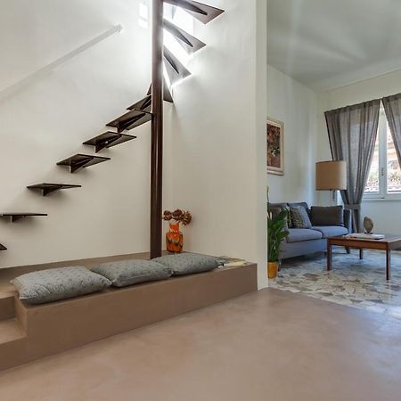 Apartments Florence - Santa Maria Balcony Εξωτερικό φωτογραφία