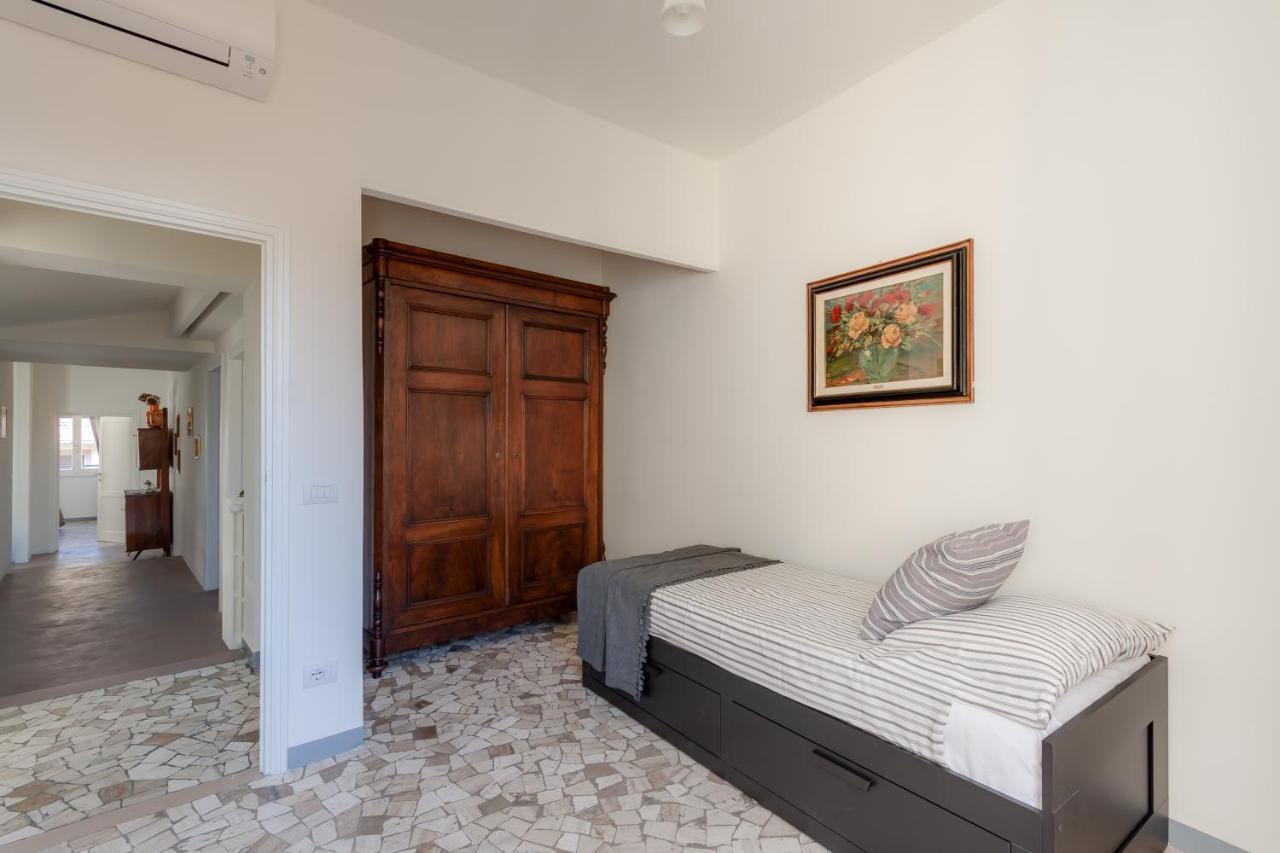 Apartments Florence - Santa Maria Balcony Εξωτερικό φωτογραφία